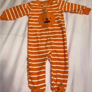 Halloween pajama’s